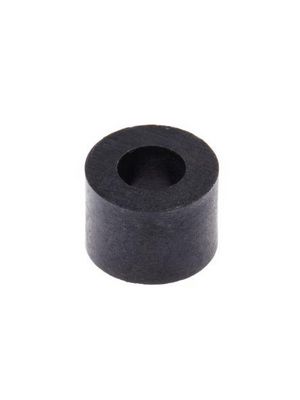 Round Nylon Spacer DR 75 V0 5mm